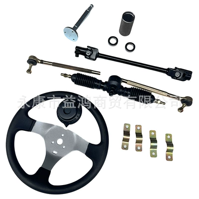 Ball Joint Steering, Motorcycle General Parts