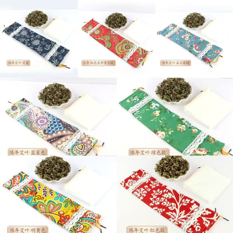 艾草ハンマー手作りdiy艾灸ハンマー艾草養生ハンマーギフトボックス経絡マッサージハンマー艾草ハンマー艾葉ハンマー艾ハンマー|undefined