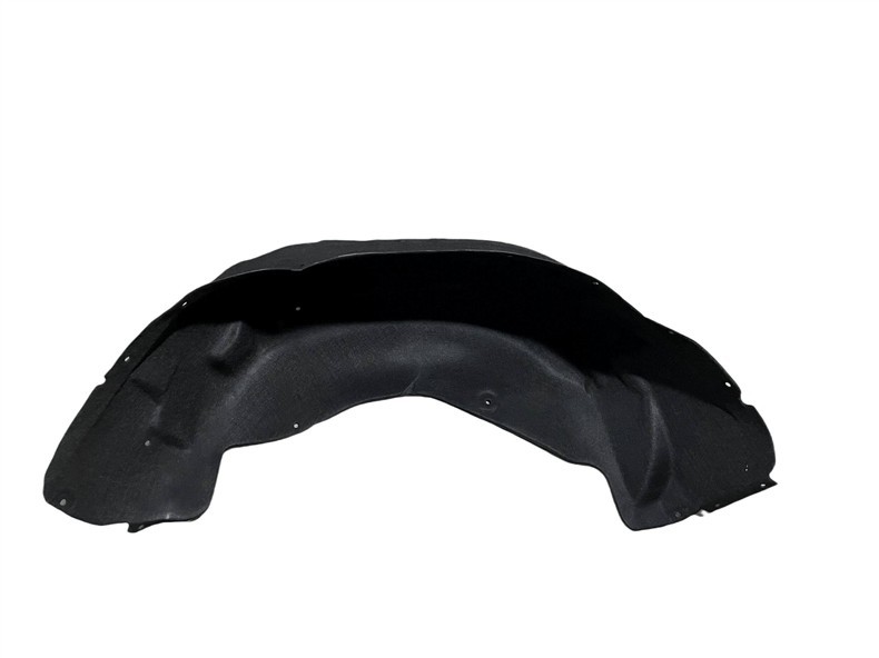 Suitable for Mercedes-Benz Fender Liner W204 Front and Rear Wheel Covers Glk200 Mudguard Glk350 Fender Glk260