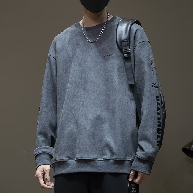 짙은 회색