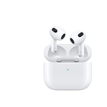 適用/蘋果 AirPods 3代原裝藍牙無線耳機 2021新款三代 airp