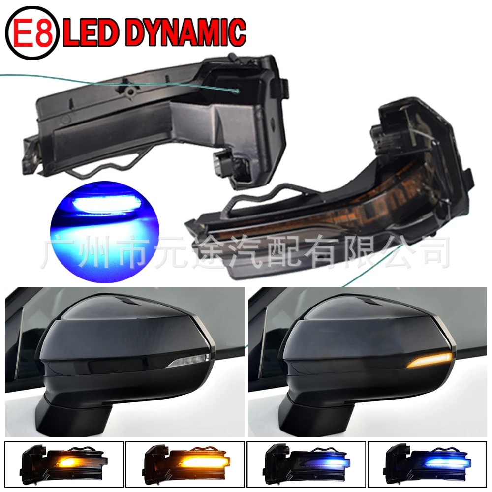 Suitable-for-Audi-Q2-Q3-Dynami