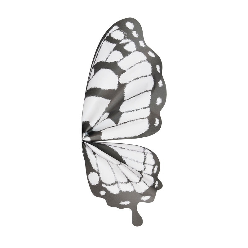 Nuevo pvc tridimensional accesorios de mariposa ramo de tarjetas decoración de mariposas color mariposa tarjeta accesorios de floristería flores regalos image 13