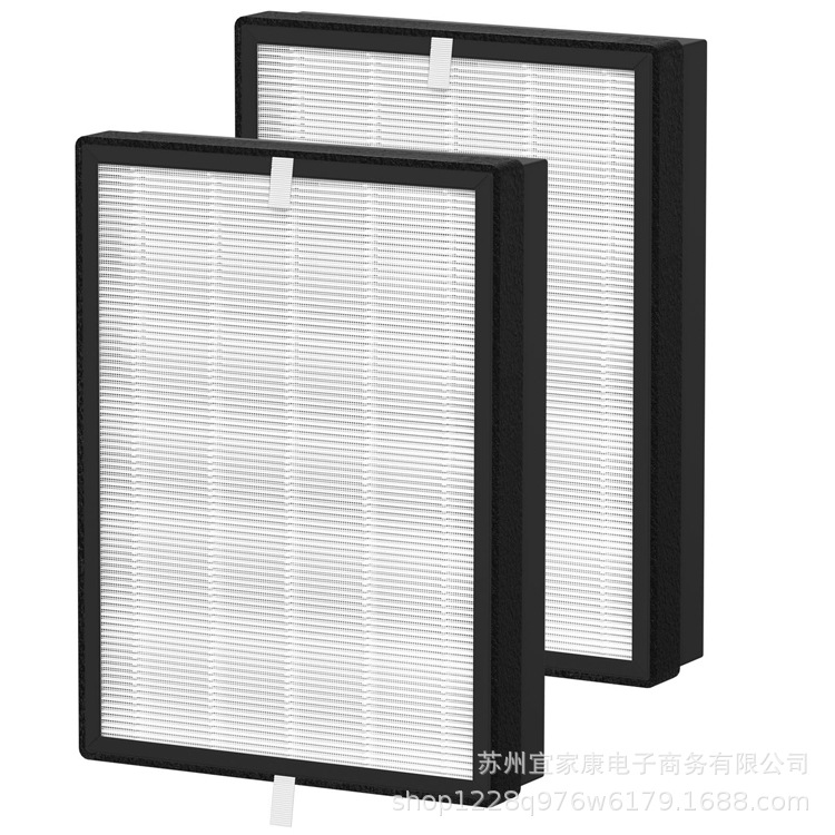 aoTronics TT-AP007 공기 청정기 필터 필터 액세서리에 적합