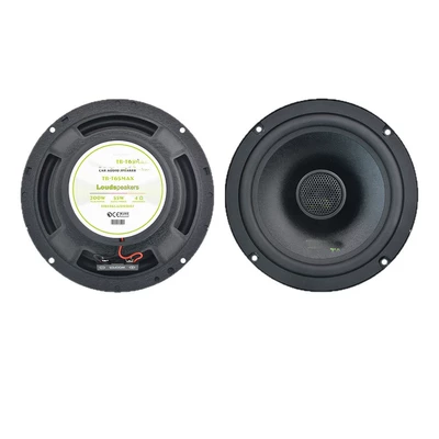 Wholesale 65m, Car horn/tweeter