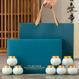 陶瓷餐具套装;陶瓷杯;太阳能灯