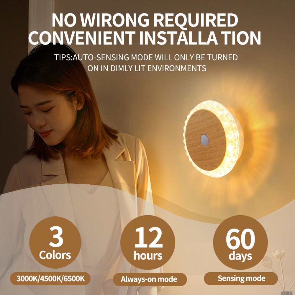 Smart RGB Ambient Light, With Soft Light Soothing Tired Days And Warm Hues Brightening Cozy Nights, Fits Quiet Luxury Home. It Is A Light And A Gentle_voghion.com