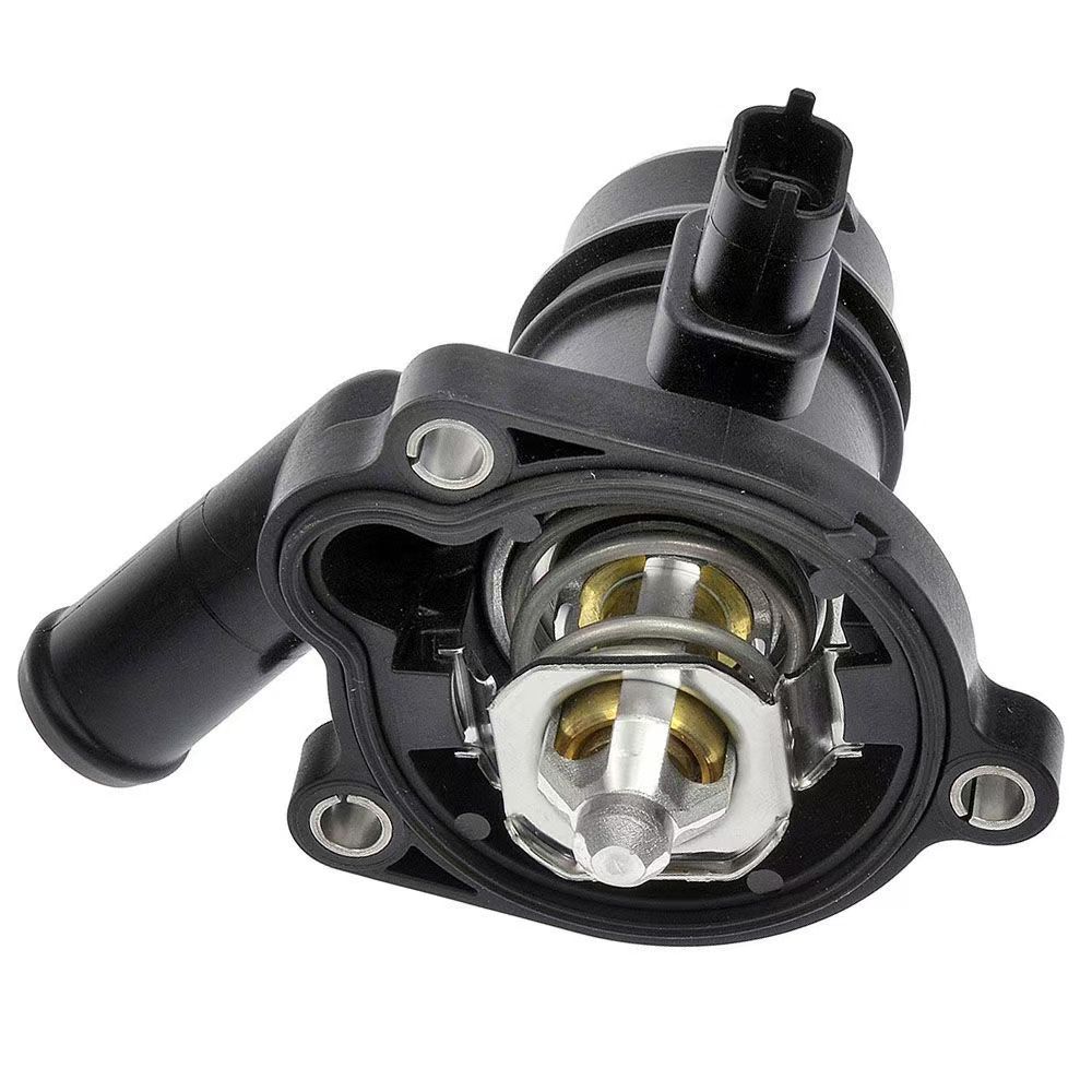 Factory direct sales of auto parts: thermostat 55593034, 55579010 (plastic), for Buick Encore and Excelle 1