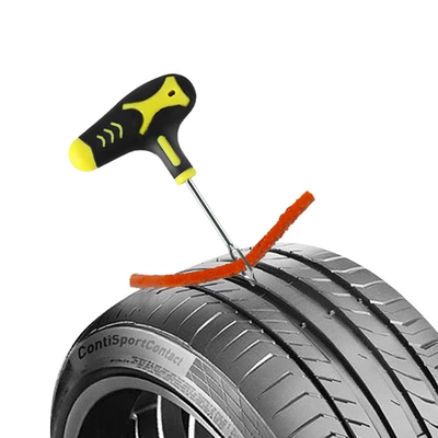 Emergency Equipment, Other Automotive Safety Supplies
