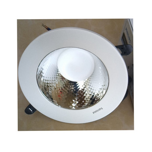 PHILIPS DN350 8W 12W �w������Ƕʽ��ѣLEDͲ�� 20W 32W IP54