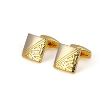 ���ͻ��ƽ���˫ɫ���ʷ�ʽ�䶤 ��ͭ�������Ŧ��cufflinks�ʸм�