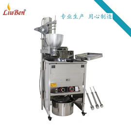 休闲食品加工;食品烘焙设备;炊事设备