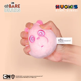 毛绒玩具;公仔挂件;盲盒玩具/盲袋玩具/洞洞乐