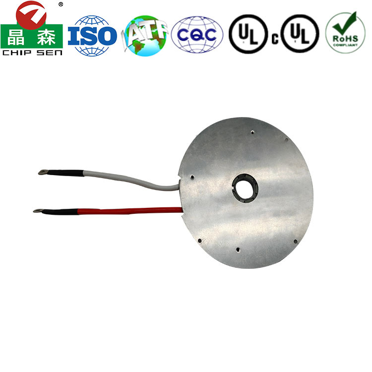 �͸���CHTX207-230ƽ���з�����Ȧ������ȵ���ӷ��м������