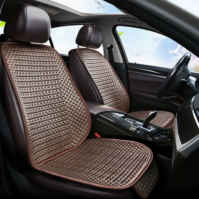 seat + backrest, three-piece set, seven-piece – Cool pad