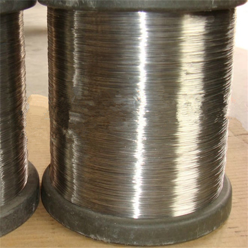 铝合金管材1060铝线 3A21铝圆线 铆钉铝合金1070硬铝线 现货供应