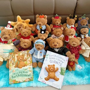 jellycat-48-�ϼ������_���}�Q�f�}������ë�q�����ż�������