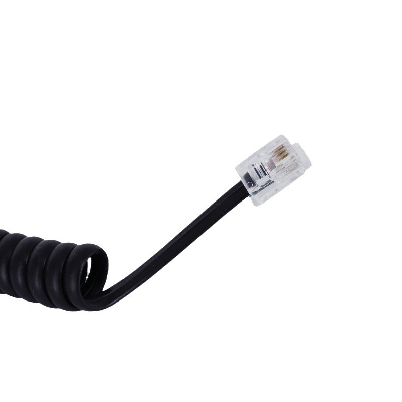 1002A-6 4P4C ��3�׸����ʻ�Ͳ�� ��ɫ�绰������ ������ Ѹ��