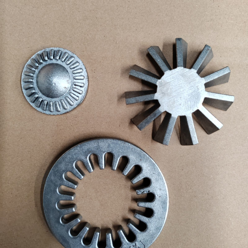 煲仔炉头分火翅3件套植物油甲醇白油乙二醇炉灶头盖改装厨房通用