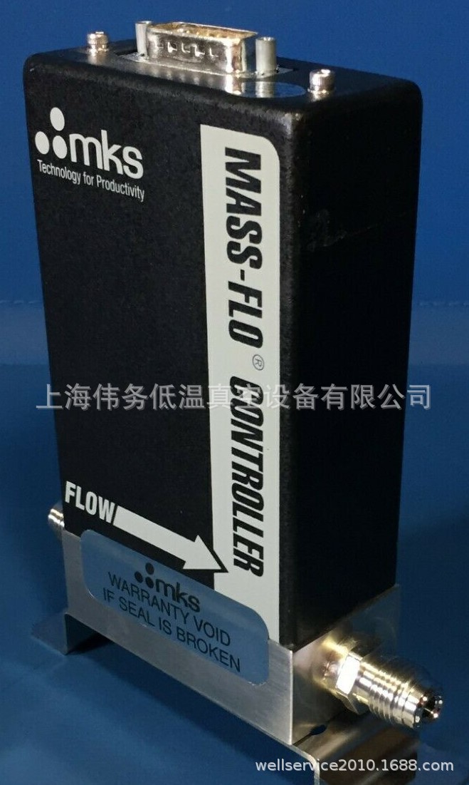 MKS 1179A12CR1BV-S 100SCCM AR MASS FLO CONTROLLER