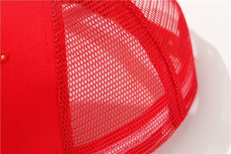 純綿平つばヒップホップ帽子、多用途、ロゴ刺繍入り、韓国風、日よけ、男女兼用、工場直販卸売|undefined