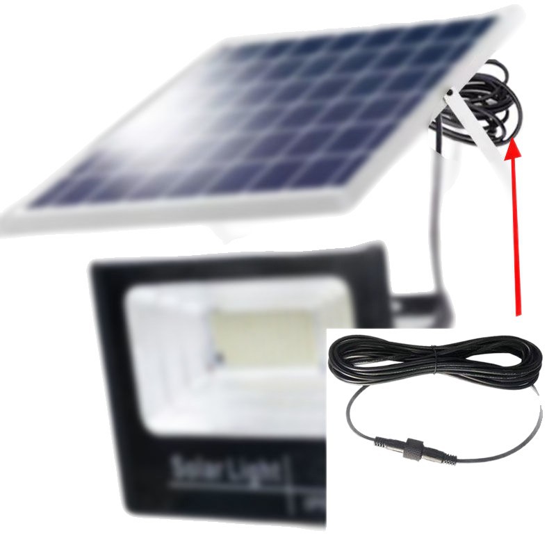 * nueva lámpara solar lámpara de iluminación de usuario de casa lámpara de patio exterior lámpara de calle 300W5000W3000W10000 Otros