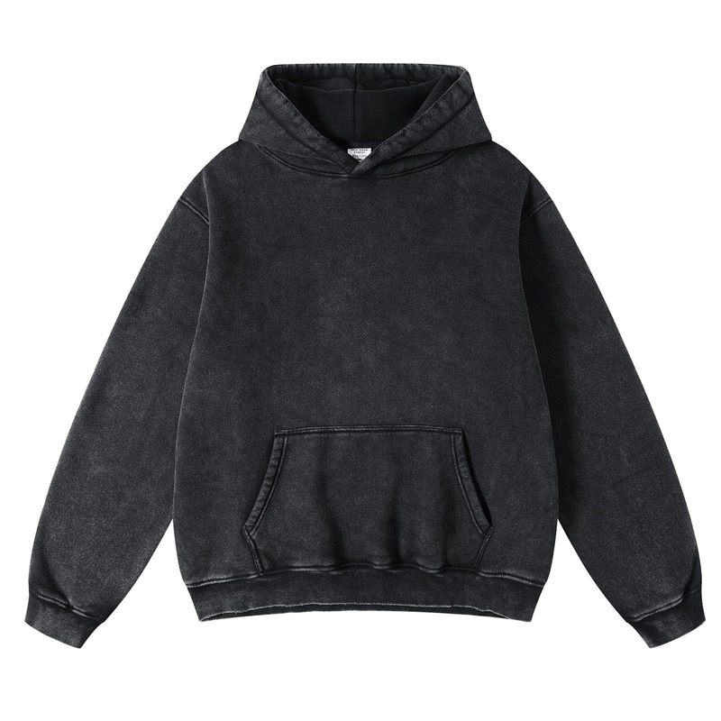 Cross-Border European and American Style Hooded Sweatshirt for Men, 3D Printed Men's Hooded Sweatshirt, European and American Autumn and Winter Printed Hooded Sweatshirt