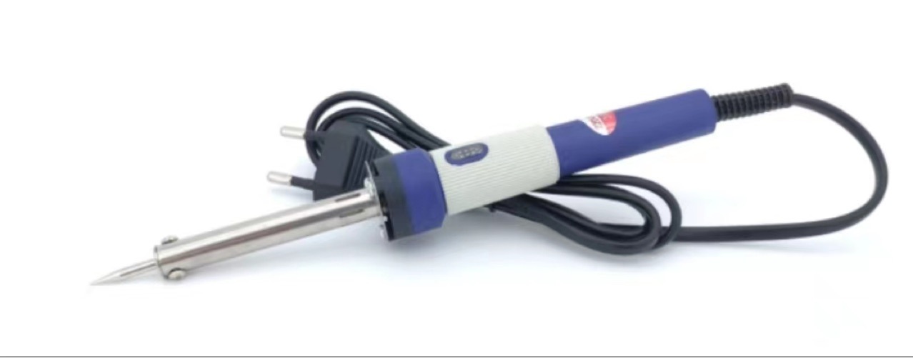60w Soldering iron with lamp60 w带灯电烙铁