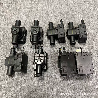 Mercedes-Benz Smart W169/451, Thermostat