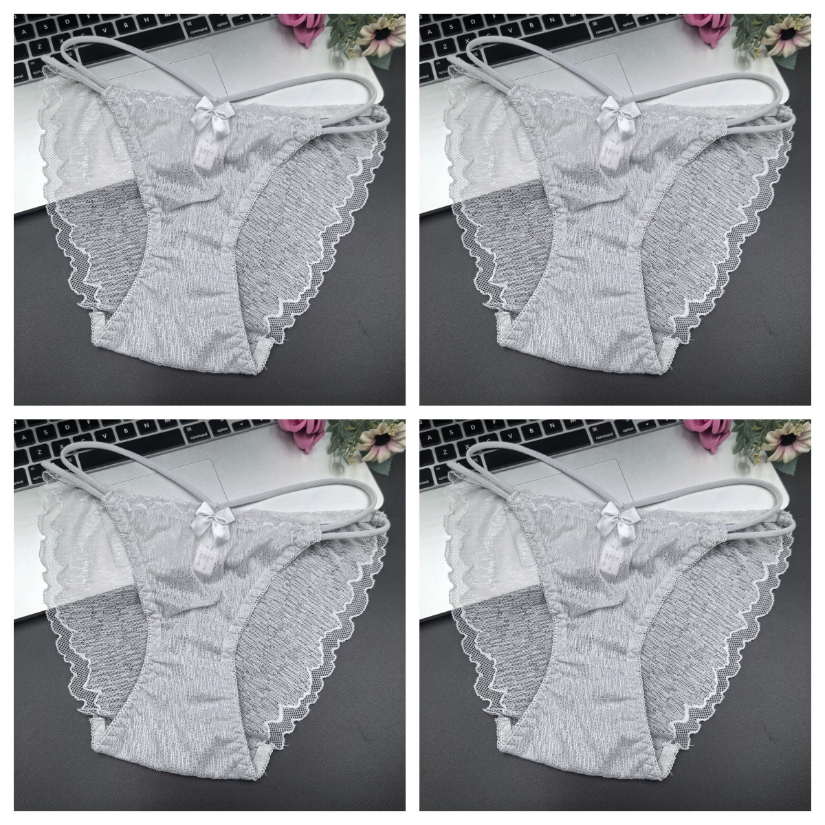 После сердца, hip lace underwear lady thin peach без следа полый, прозрачная сетка sexy треугольное хлопковое промежности