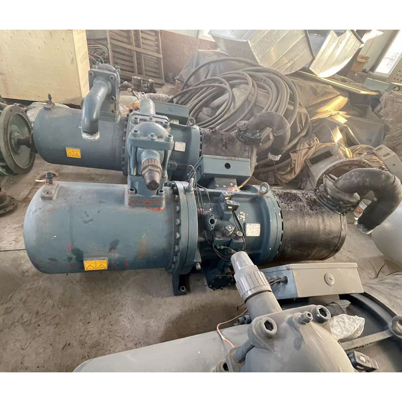汉钟RC2-790BH   商用   单价为定金
