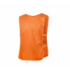 Orange mesh style