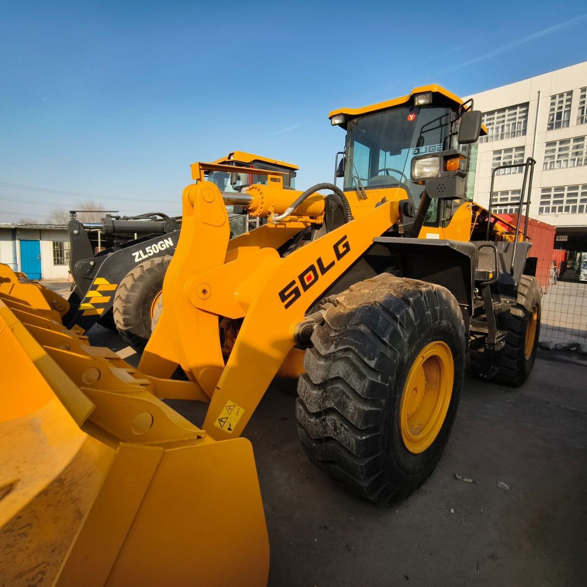 装载机 二手铲车 二手旧铲车 品种型号齐全 欢迎选购二手50装载机