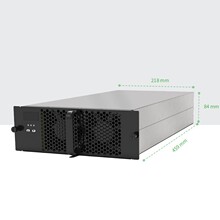 ����Դ������� ����ģ��20kw  UR100020SW-AD