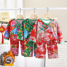 �������µ½q��ů�Ҿӷ����bŮͯ��ͯ�ﶬ˯���ݳ������·�����ʽ