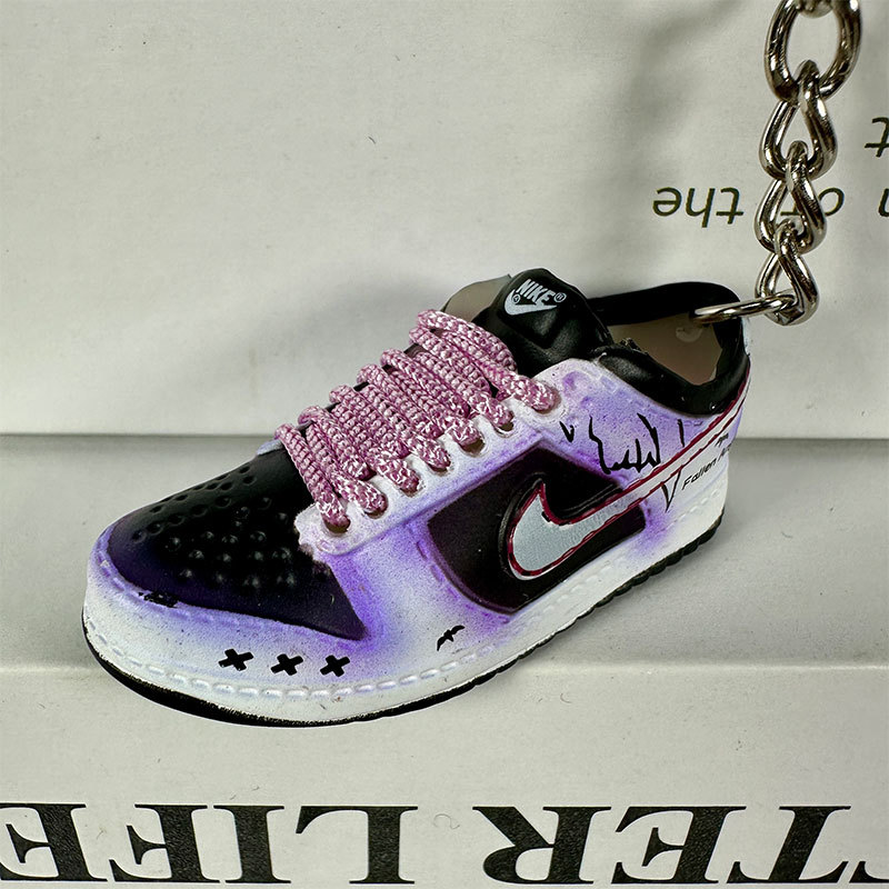 48. Gradient black and purple