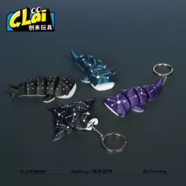 塑料工艺品;动物工艺品;其它模型玩具