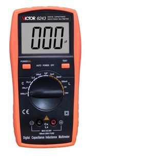 ���� VC6243 LCR�yԇ�x ����늸��������