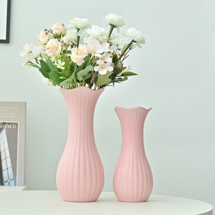 �F���մɷ�ɫ��ƿ�M����ˮ�໨���ɻ��廨�Ҿ��b�Ʒ�[���F�����s