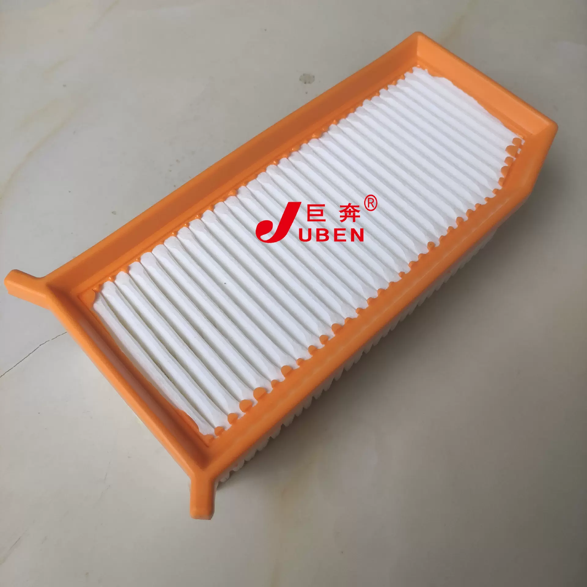 16546-7674R适用2015款雷诺卡缤1.2T滤清器 16款日产逍客空气滤芯