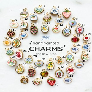 �W���羳�r�к��s�{ɫС��ˮ���������DIY���Ͳ��L��ɫϵ���Ʒ