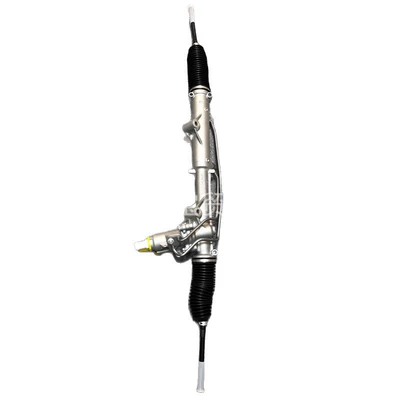 Gear, Steering gear assembly