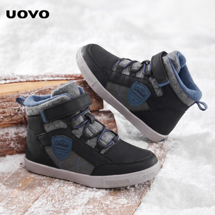 UOVO��ͯЬ���ﶬ���ӽq2026�¿�ߎͰ�ЬͯЬ����ЬŮ��ͯ�\��Ь