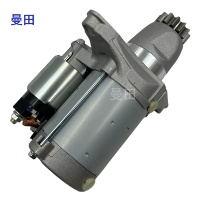 starter starter motor – Starter and accessories