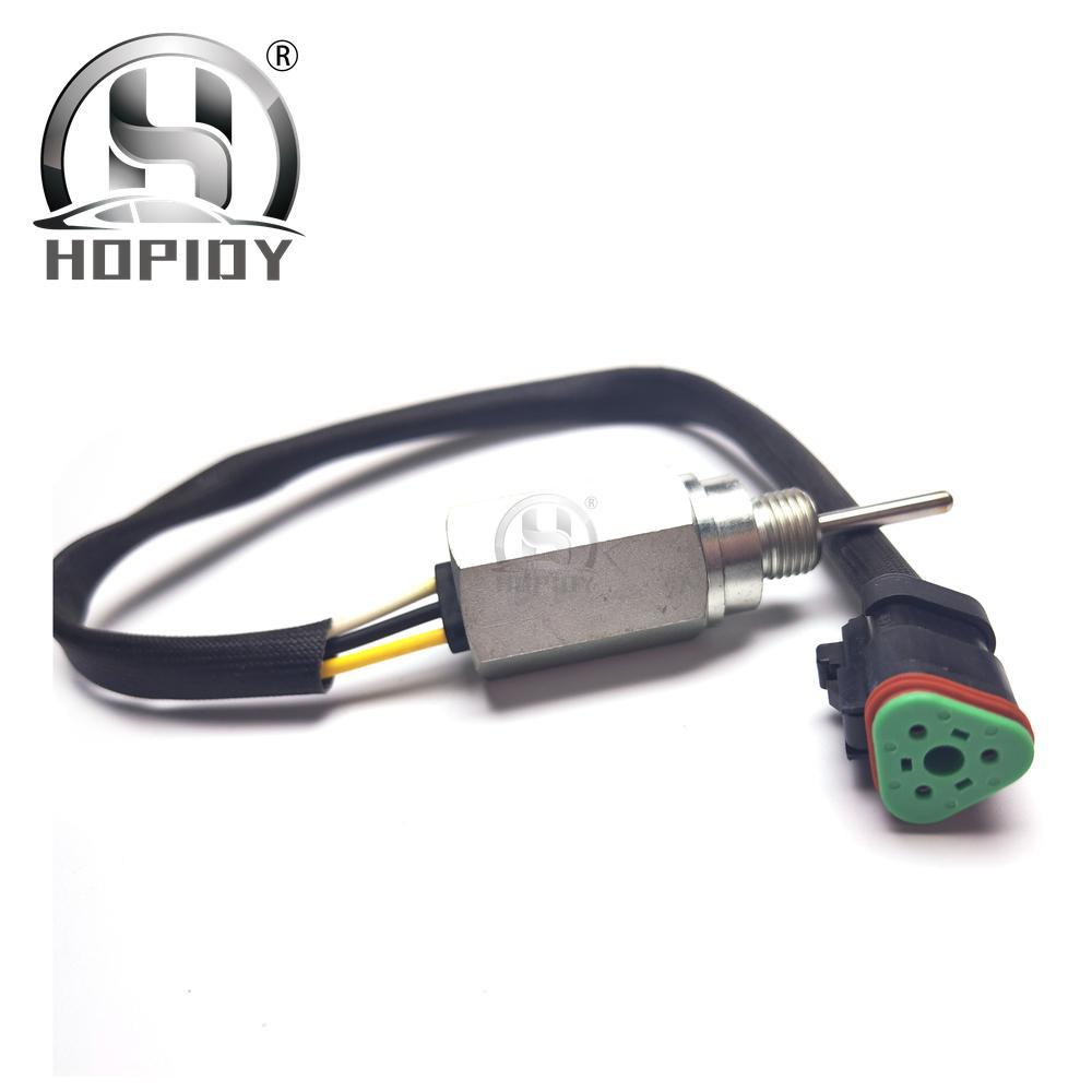 3E8700 3E - 8700 Modelo de sensor de temperatura Carter