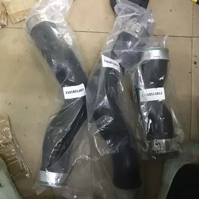 automobile water pipe water pipe