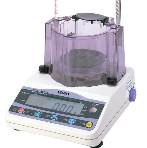 诚信通直销!!VIBRA新光电子 AJⅡ-3200高精度电子天平 玉崎科学