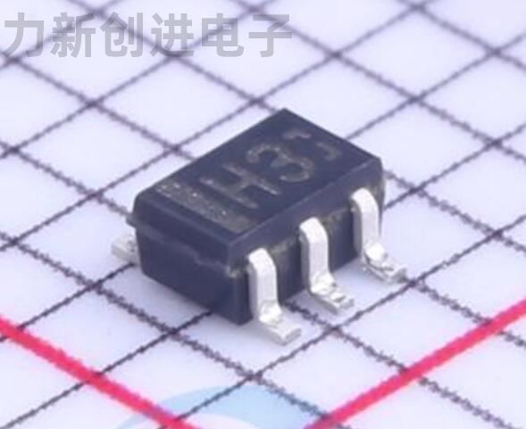 UMH3NTN 封装 SOT-363原装数字三极管