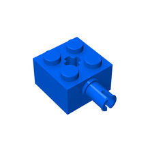 ��50g��MOC���������6232С������ľ 2x2�����˨�м�����ש