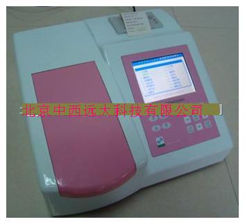 供应食品添加剂检测仪 型号BJXN-STD1-08 库号M388114